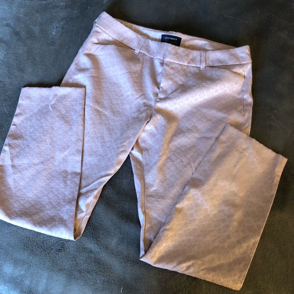 Old Navy Pixie pants